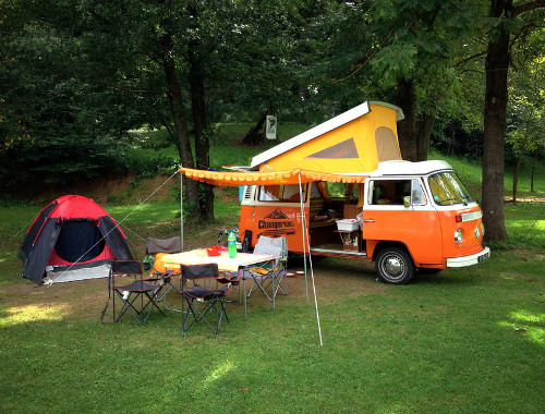 Camping Bellavita Cuneo